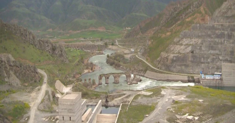 İran səfiri: Xudafərin və Qız Qalası SES lərin istismara verilməsi məsələsi gündəmdədir