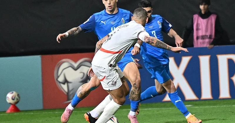 Рустам Ахмедзаде: Чуть чуть не хватило, где то не повезло