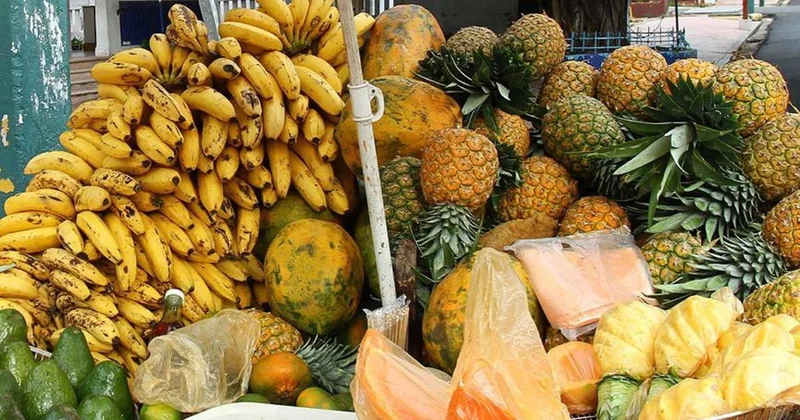 Bu meyvələr səssizcə kökəldir