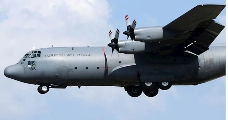 Türkiyə təyyarəsində müdaxiləni sübut edən heç bir iz yoxdur AÇIQLAMA