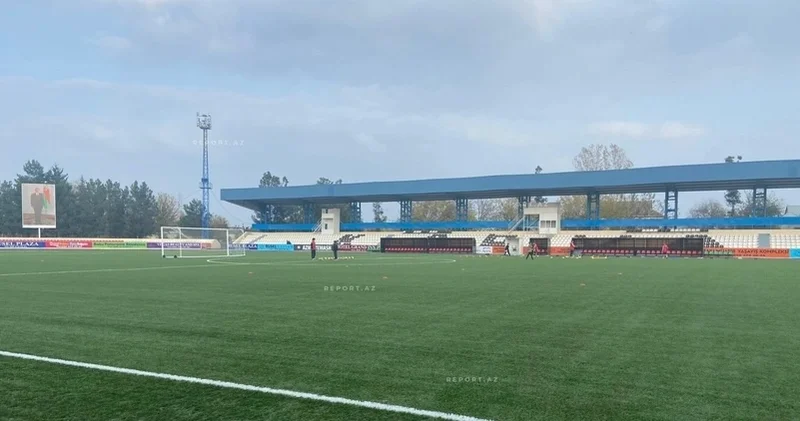 PFL Karvan Yevlax Kəpəz oyununun yerini dəyişdi