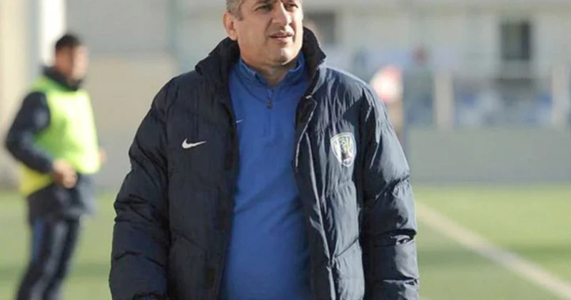 Yunis Hüseynov: “Yığmanın İslandiya qarşısında şansları var idi”