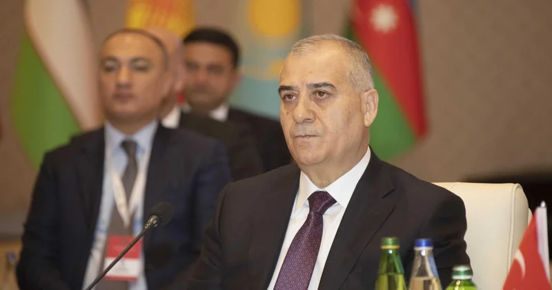 Некоторые деструктивные круги пытаются воспрепятствовать реализации Зангезурского коридора Али Нагиев