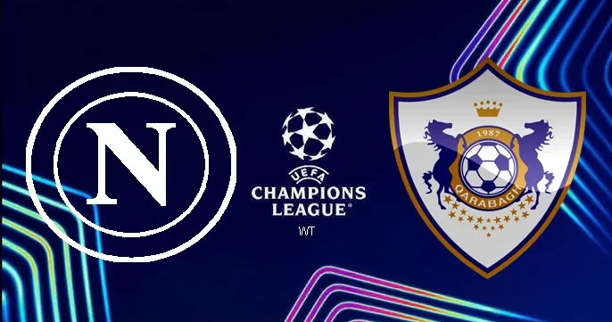 “Napoli” “Qarabağ” oyununun biletləri satışda QİYMƏT