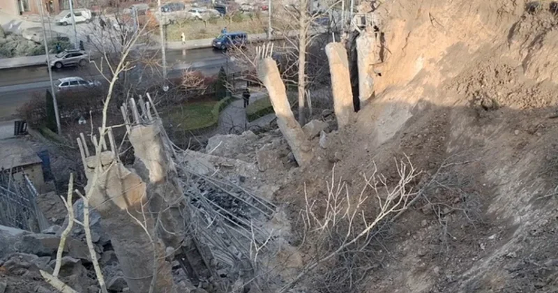 Россия представила свидетельства: в посольство Азербайджана выстрелила Украина