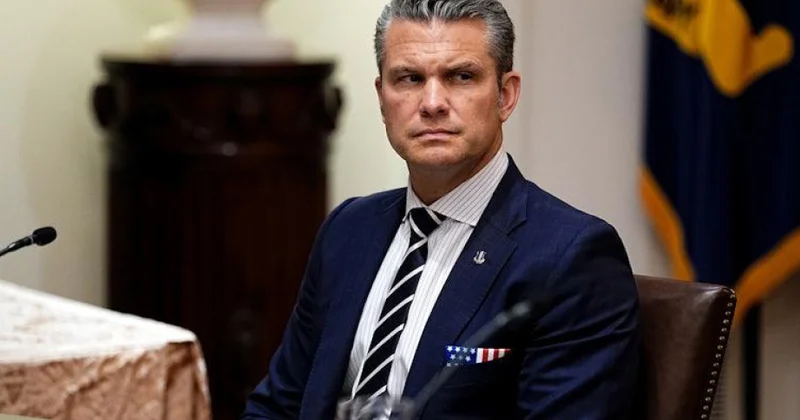 ABŞ narkotik qaçaqmalçılığı ilə mübarizə məqsədilə “Cənubi nizə” əməliyyatına başlayıb