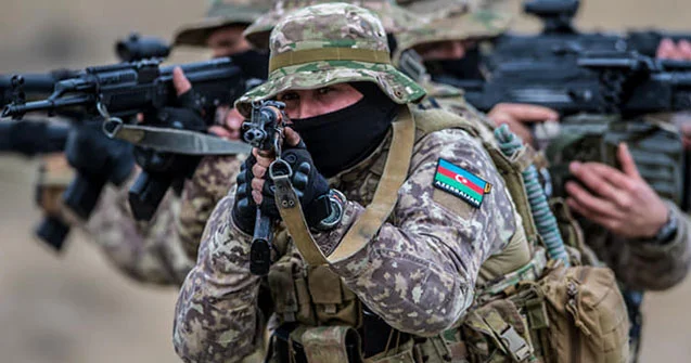 Ordumuz “Global Firepower” reytinqində neçənci yeri tutur?