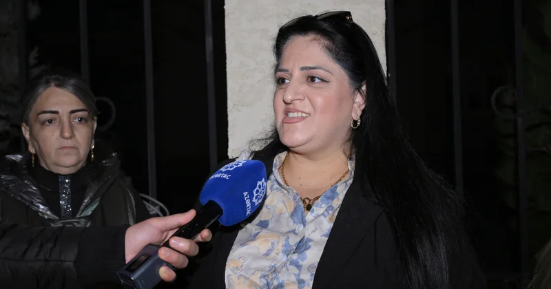 Keçmiş məcburi köçkün: Atam həmişə deyirdi ki, biz qayıdacağıq