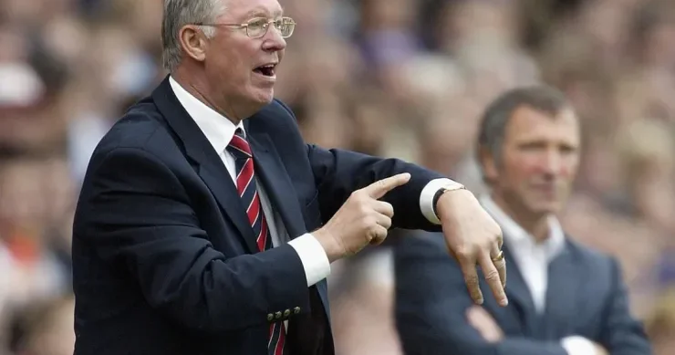 Ferqyuson ən böyük peşmanlığını AÇIQLADI