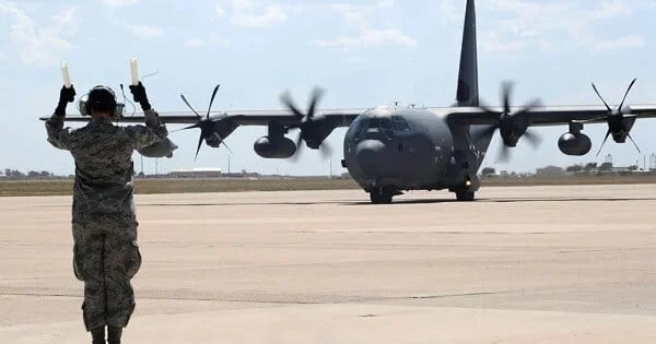 Afinanın C 130 la paylaşımına Ankaradan sərt reaksiya Foto