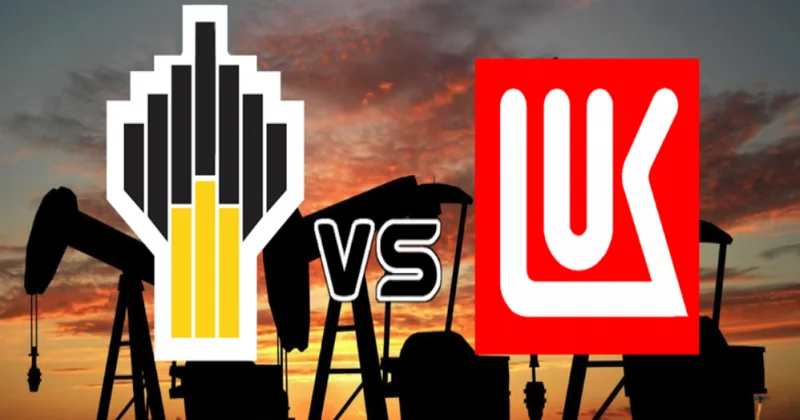 “Rosneft” və “Lukoyl”a qarşı sanksiyalar qlobal bazarlar üçün risklər yaradır