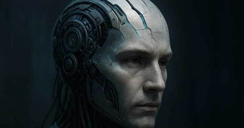 Süni super intellekt nədir və ondan qorxmağa dəyərmi?