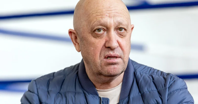 “Priqojin sağdır və Afrikada işləyir” Sensasion İDDİA