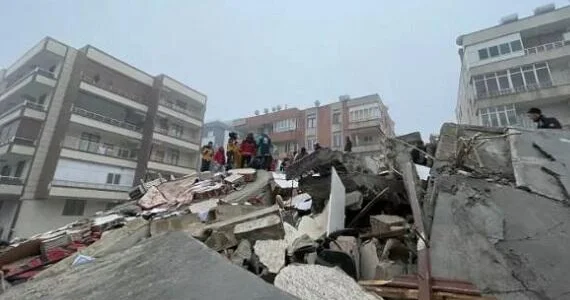 Türkiyədə daha böyük zəlzələlər ola bilər Xəbərdarlıq