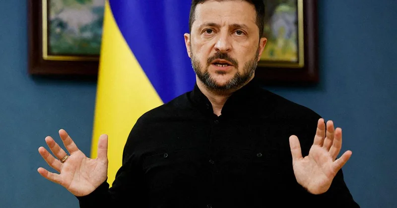 Зеленскому капут? наша аналитика