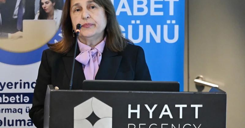 Şəkərli diabet qeyri infeksion xəstəliklər arasında ölüm səbəbinə görə üçüncüdür