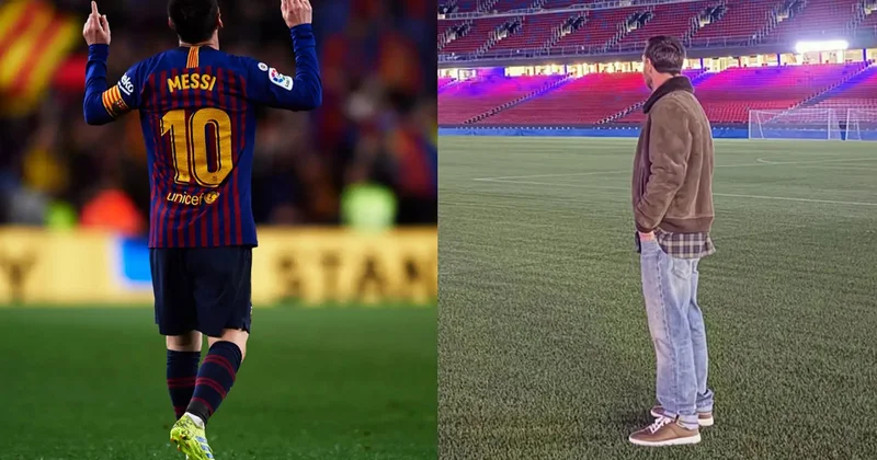 “Buranın hər yeri məndən bir parça daşıyır”