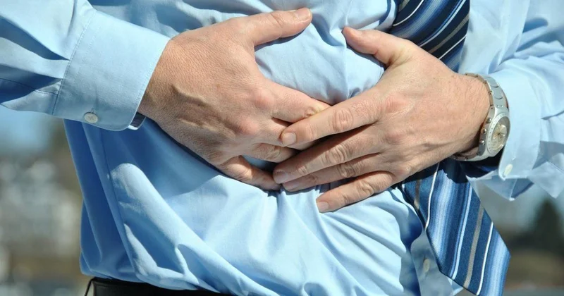 Nadir xərçəng növü Öd kisəsi şişlərinin 6 simptomu