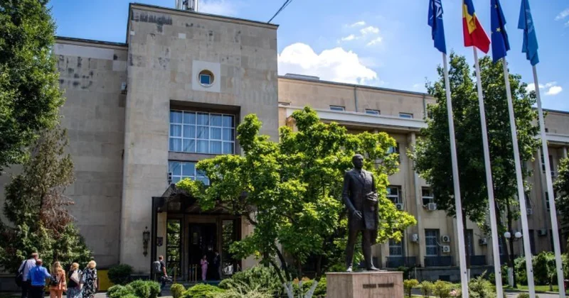 Румыния вызвала российского посла