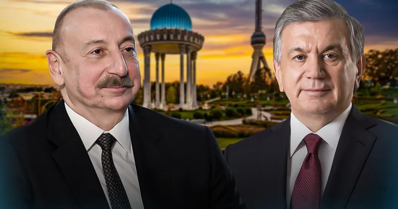 Политологи о предстоящем визите Ильхама Алиева: Азербайджан воспринимается в Узбекистане как надежный партнер Minval Politika