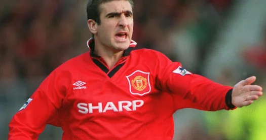 Erik Kantona “Mançester Yunayted”in həmsahibi Retkliffi tənqid edib