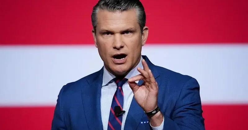 Heqset narkotik kartelləri ilə mübarizə əməliyyatının başladığını elan edib