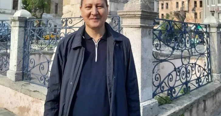 Азербайджан как связующий элемент открывает новые возможности для Узбекистана Эксперт