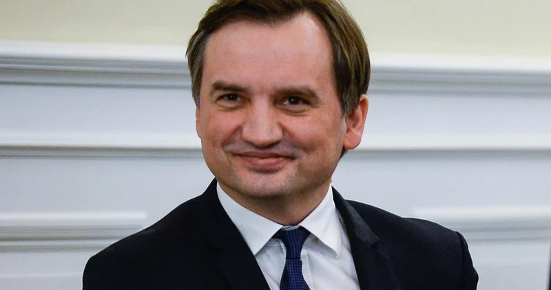 Прокуратура Польши запросила арест экс главы Минюста