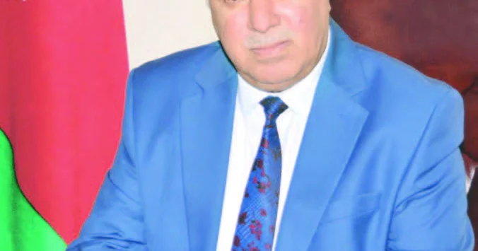 Ana dilimiz milli kimliyimizi, mənəvi varlığımızı yaşadan ən güclü vasitədir