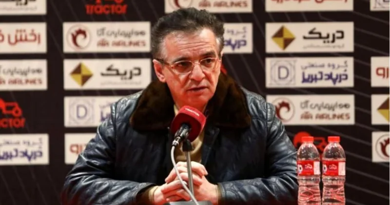 “Traktorsazi”nin prezidenti: “Biz türklər olmasaydıq, bu gün İran yox idi”