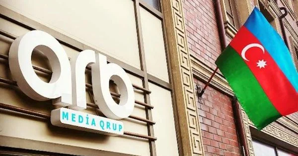 “ARB TV” MMC nin fəaliyyətinə xitam verilir
