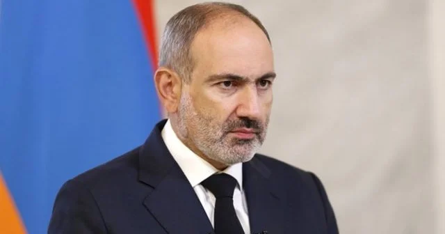 Paşinyan: Azərbaycanla layihənin həyata keçirilməsinə heç nə mane olmur