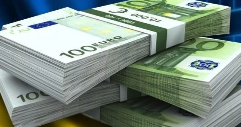 Рекордная помощь Украине от Германии