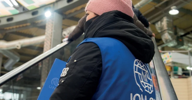 BMT miqrasiyaya nəzarət üçün vəsait çatışmazlığından şikayətlənib