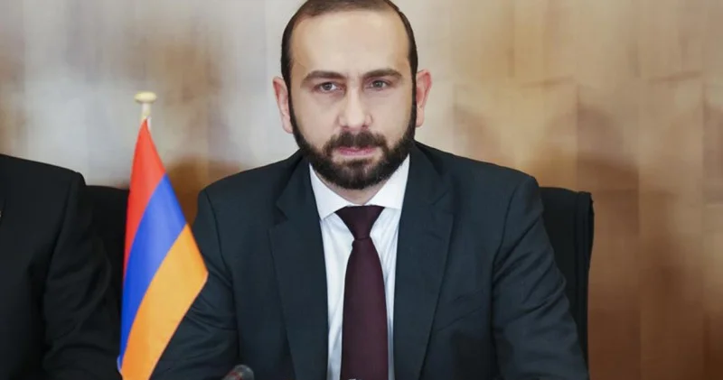 Mirzoyan: Yekun sülh sazişinin imzalanması üzrə danışıqlar aparılır