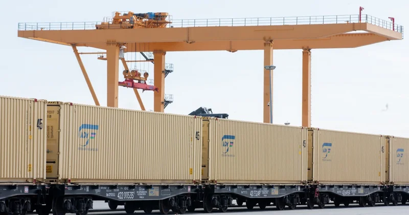 На Азербайджанских железных дорогах внедряется ряд новшеств