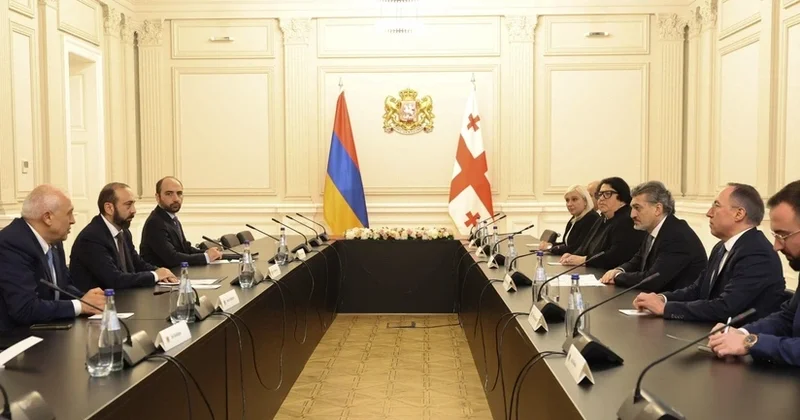 Kavelaşvili: Bakı və İrəvan arasında sülh regionun cəlbediciliyini artıracaq