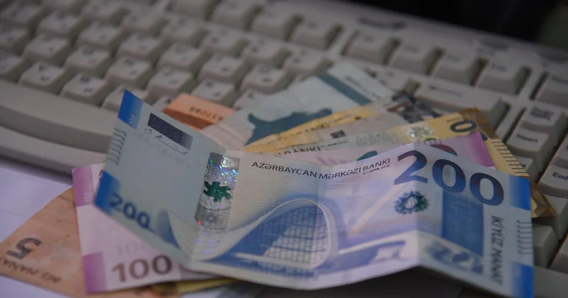 В Азербайджане выросло производство продукции в перерабатывающей промышленности