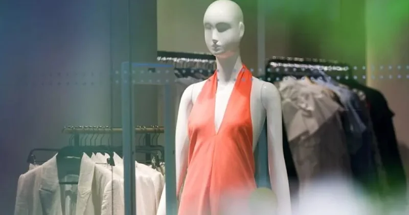 Rusiyada geyim və ayaqqabı mağazaları niyə bağlanır? Vedomosti yazır