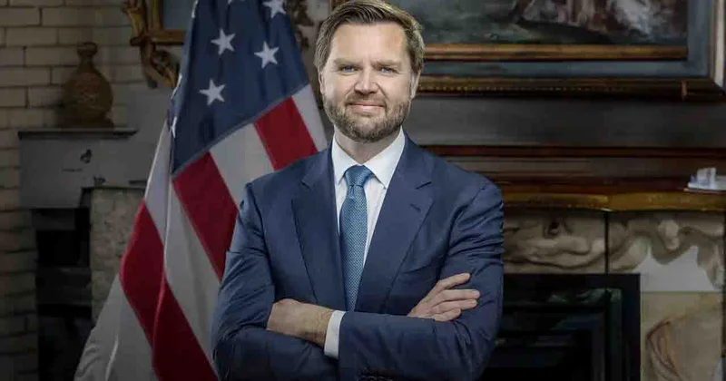 Vens ABŞ prezidentliyinə namizədliyini irəli sürmək ehtimalını qiymətləndirdi