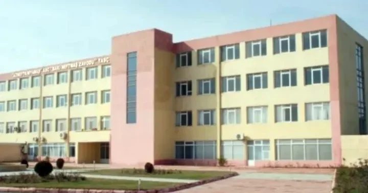 Zabrat Maşınqayırma Zavodu səhmlərinin nominal dəyərini azaldıb