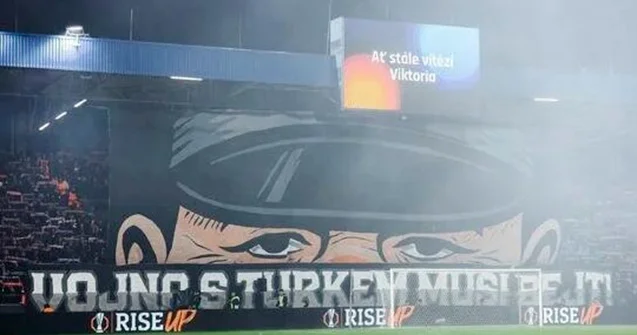 UEFA dan “Fənərbaxça”ya 150 minlik cərimə