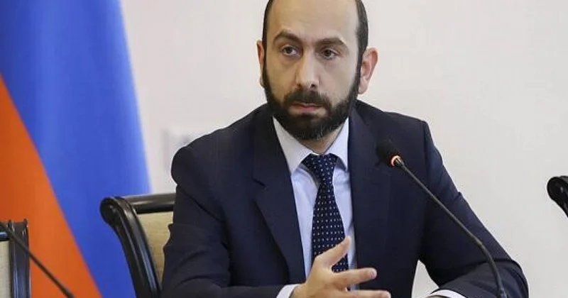 Mirzoyan: “Tramp marşrutu” sayəsində bölgədə sülh bərqərar olacaq