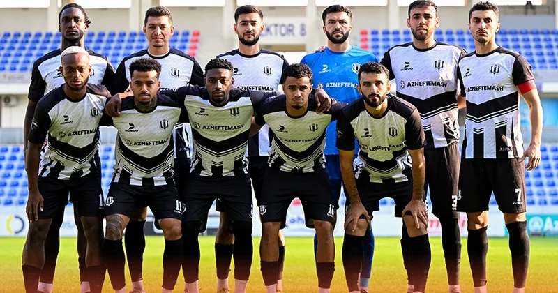 Karvan Yevlax ın fasilə dönəmindəki planları açıqlandı