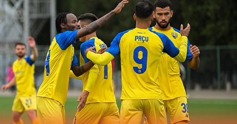 Kəpəz Karvan Yevlax la oyun ərəfəsində sınaq matçına çıxacaqmı? Dəqiqləşdi