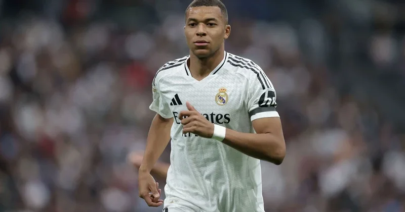 Мбаппе не сыграет против сборной Азербайджана