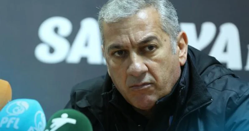 Yunis Hüseynov: Azərbaycan İslandiya oyunun taleyi ilk hissədə müəyyənləşdi