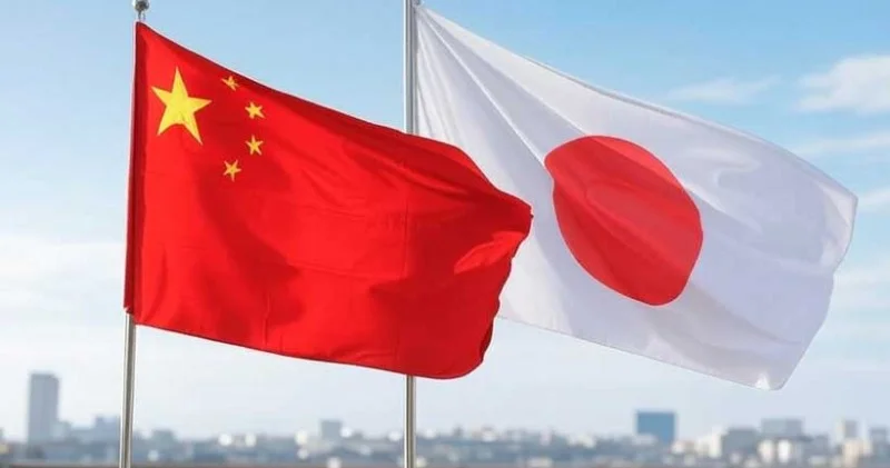 Çin Yaponiyaya ultimatum verib