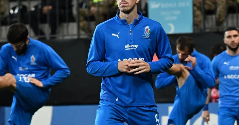 İslandiya ilə oyunda futbolçularımız neçə aldı? FOTO İdmanXəbər