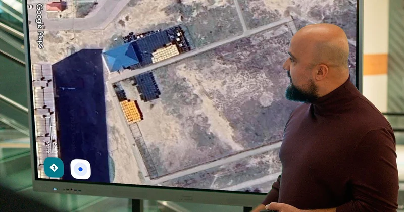 Uşaqların futbol oynadığı stadiona əvvəl zibil qabı düzdülər, sonar isə… FOTO